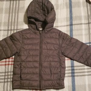 Gap coat
